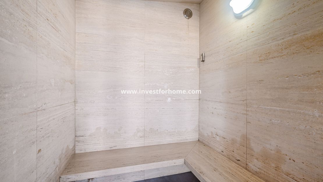 Verkoop - Appartement - Orihuela Costa - Inland