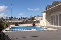 Verkoop - Appartement - Orihuela Costa - Inland