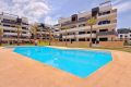 Verkoop - Appartement - Orihuela Costa - Inland