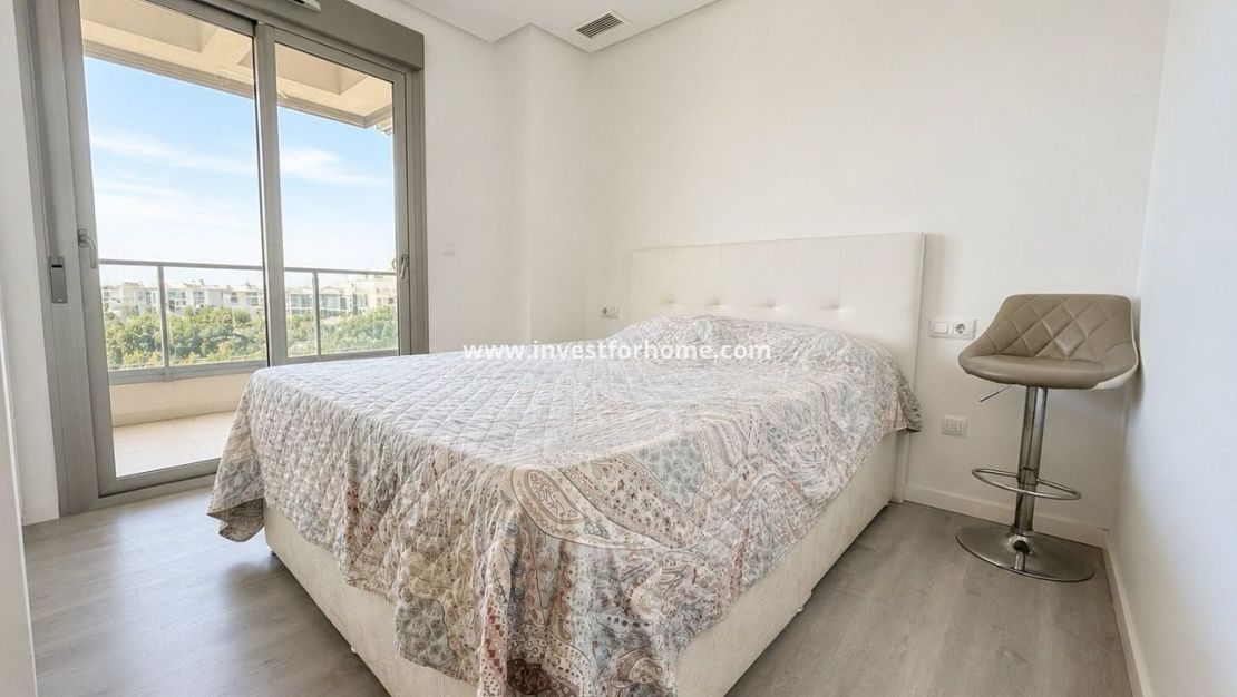 Verkoop - Appartement - Orihuela Costa - Inland