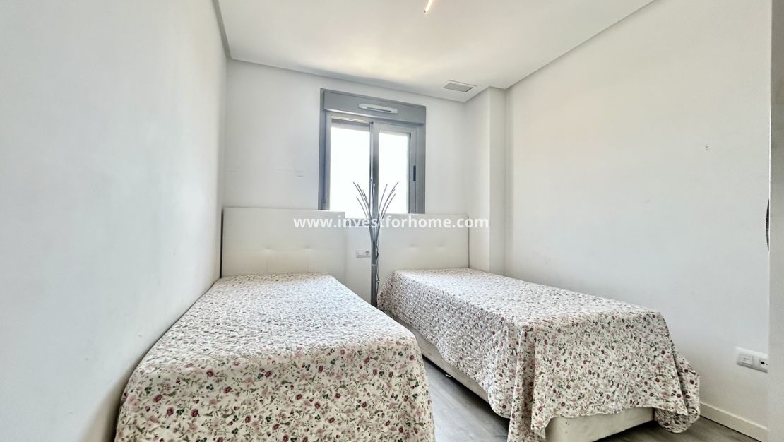Verkoop - Appartement - Orihuela Costa - Inland