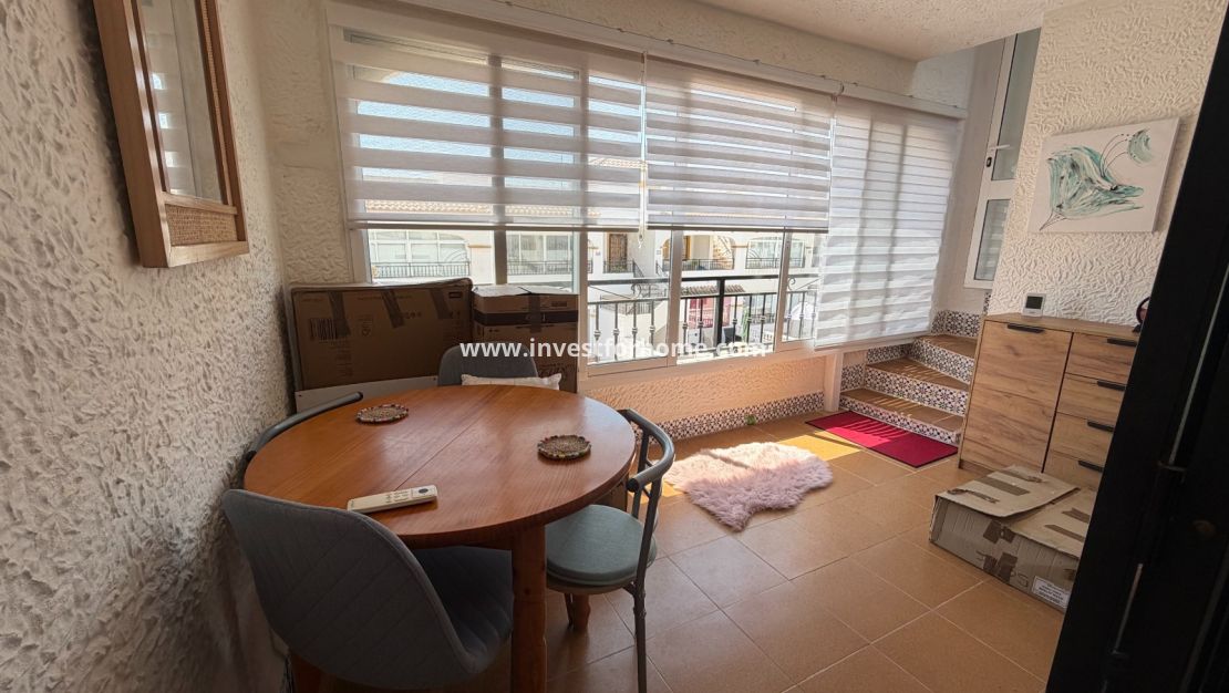 Verkoop - Appartement - Orihuela Costa - Inland