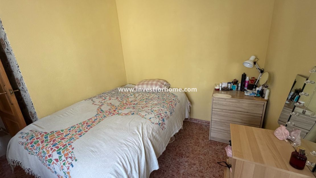 Verkoop - Appartement - Orihuela Costa - Inland