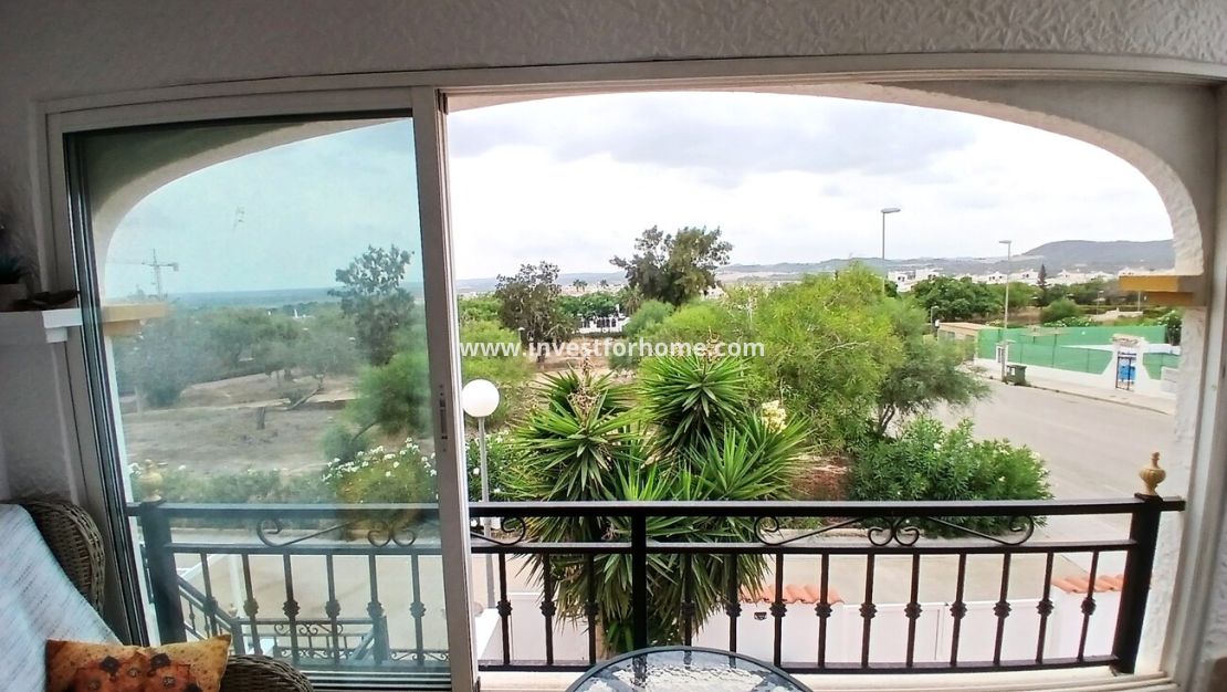 Verkoop - Appartement - Orihuela Costa - Inland