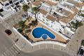 Verkoop - Appartement - Orihuela Costa - Inland