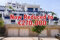 Verkoop - Appartement - Orihuela Costa - Inland