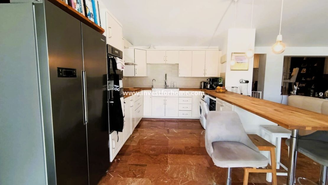 Verkoop - Appartement - Orihuela Costa - Inland
