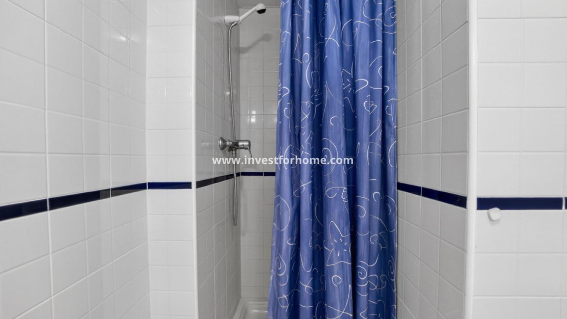 Verkoop - Appartement - Orihuela Costa - La Calma