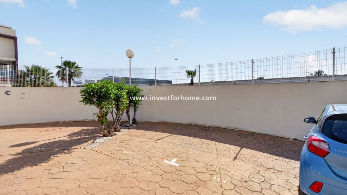 Verkoop - Appartement - Orihuela Costa - La Calma