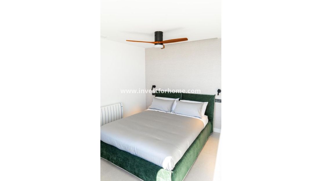 Verkoop - Appartement - Orihuela Costa - La Regia