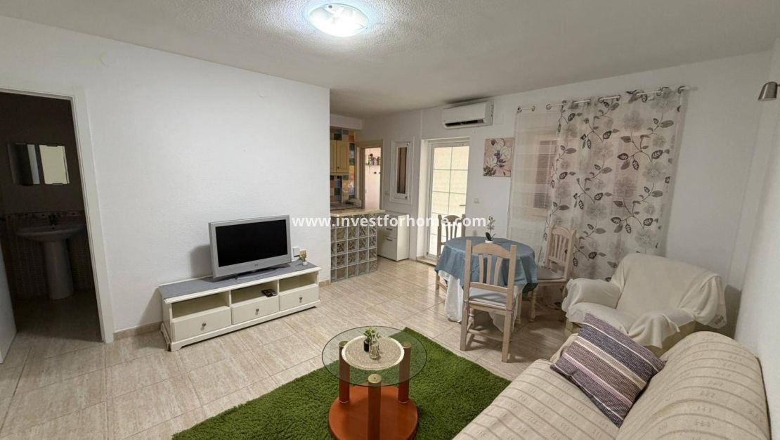 Verkoop - Appartement - Orihuela Costa - La Regia