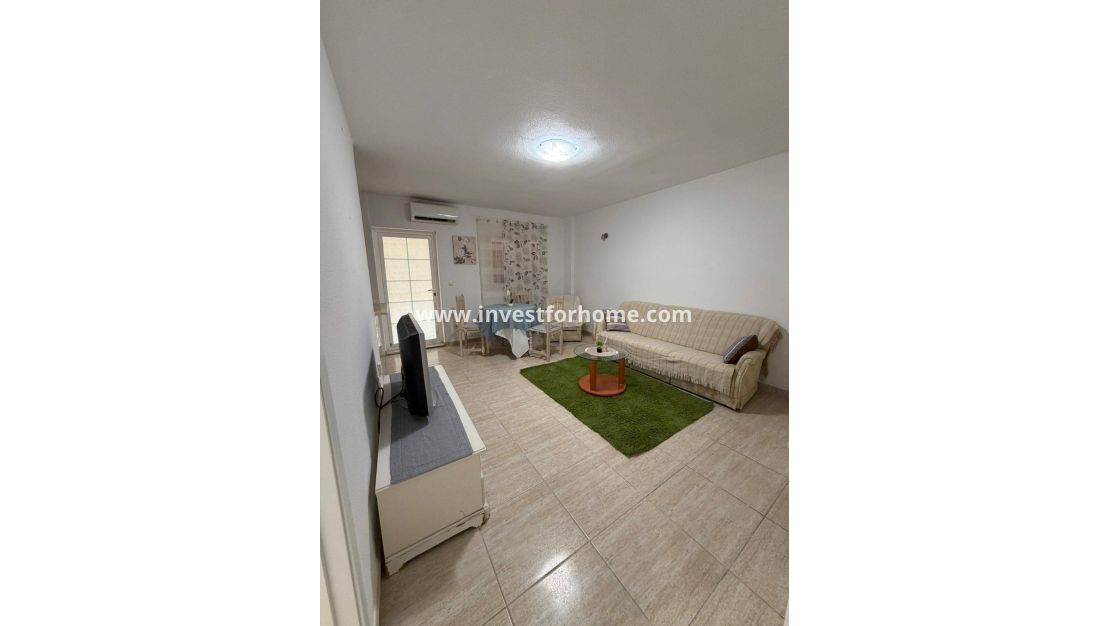 Verkoop - Appartement - Orihuela Costa - La Regia
