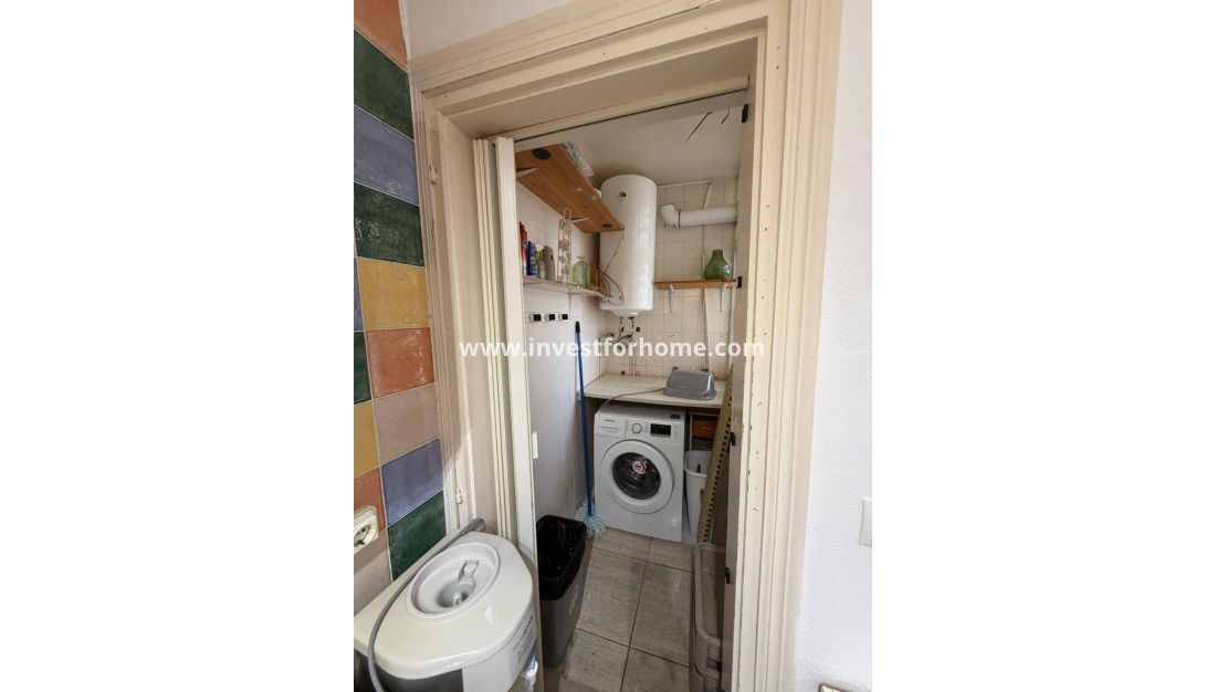 Verkoop - Appartement - Orihuela Costa - La Regia