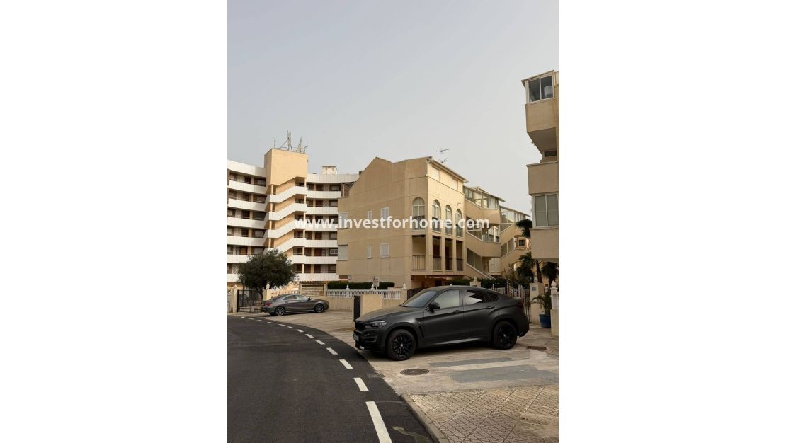 Verkoop - Appartement - Orihuela Costa - La Regia