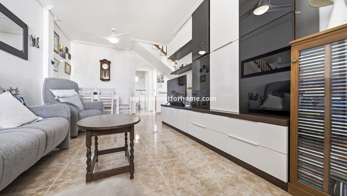 Verkoop - Appartement - Orihuela Costa - La Regia