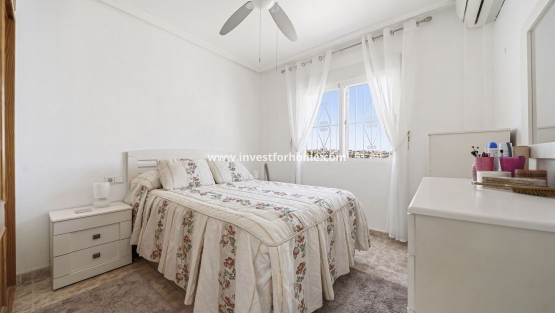 Verkoop - Appartement - Orihuela Costa - La Regia