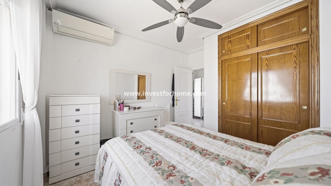 Verkoop - Appartement - Orihuela Costa - La Regia
