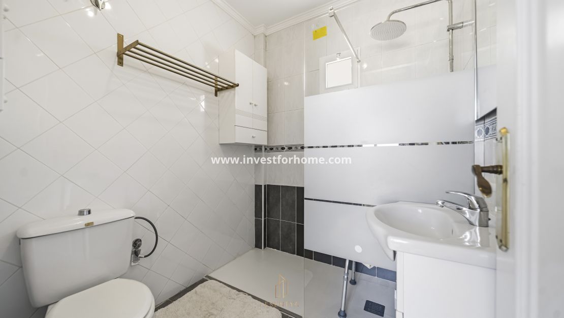 Verkoop - Appartement - Orihuela Costa - La Regia