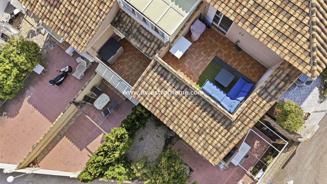 Verkoop - Appartement - Orihuela Costa - La Regia