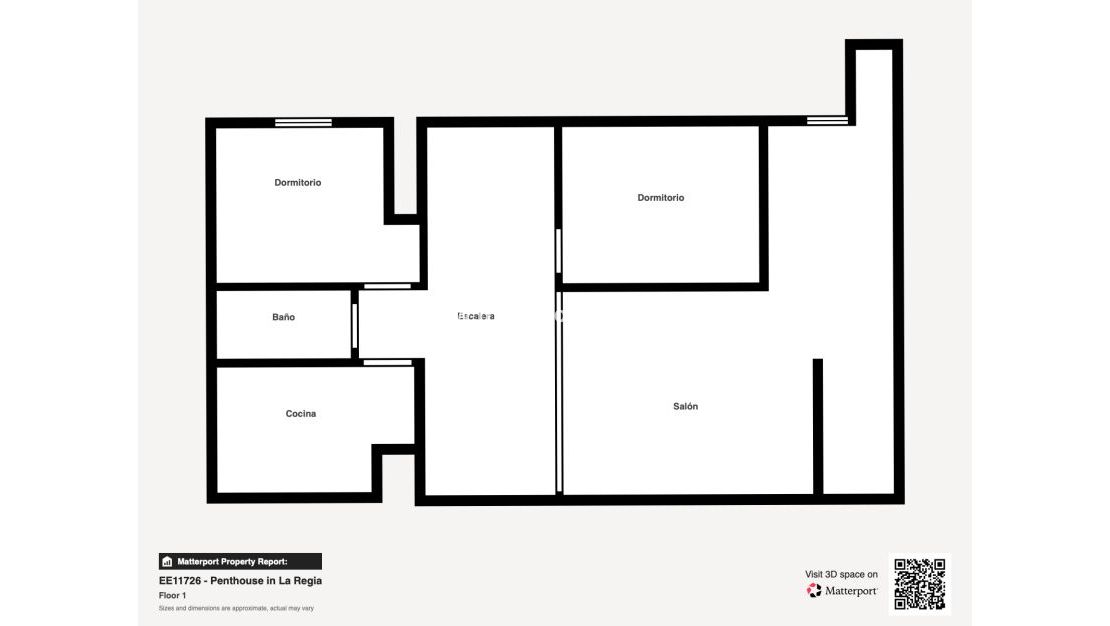 Verkoop - Appartement - Orihuela Costa - La Regia