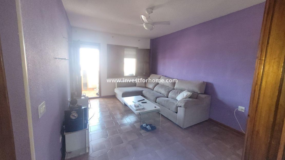 Verkoop - Appartement - Orihuela Costa - La Regia