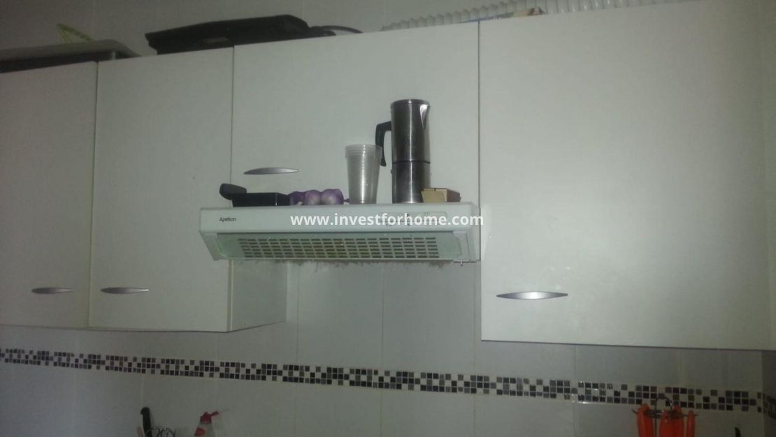 Verkoop - Appartement - Orihuela Costa - La Regia