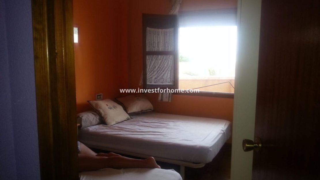 Verkoop - Appartement - Orihuela Costa - La Regia