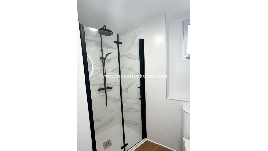 Verkoop - Appartement - Orihuela Costa - La Regia