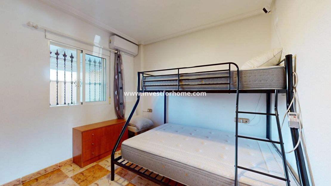 Verkoop - Appartement - Orihuela Costa - La Zenia