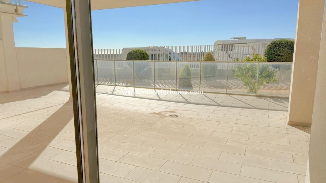 Verkoop - Appartement - Orihuela Costa - La Zenia