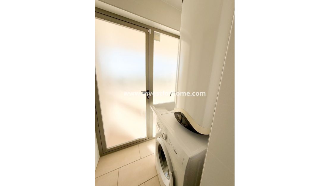 Verkoop - Appartement - Orihuela Costa - La Zenia