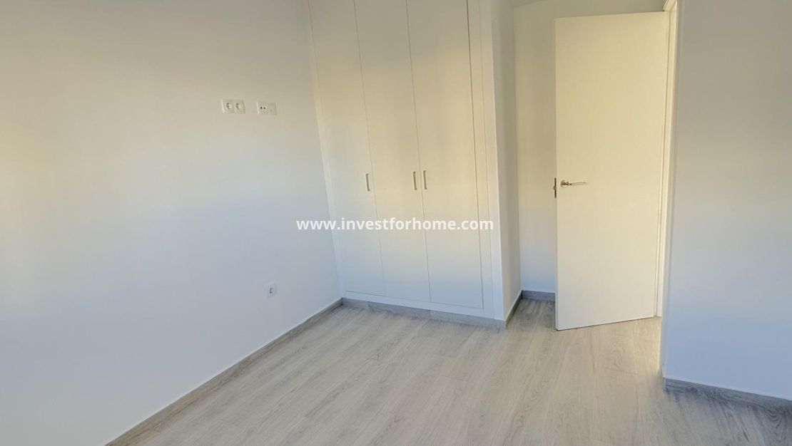 Verkoop - Appartement - Orihuela Costa - La Zenia