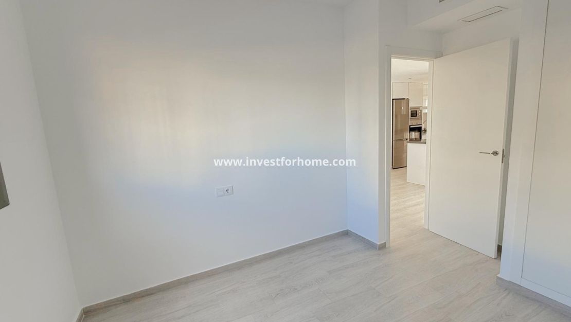 Verkoop - Appartement - Orihuela Costa - La Zenia