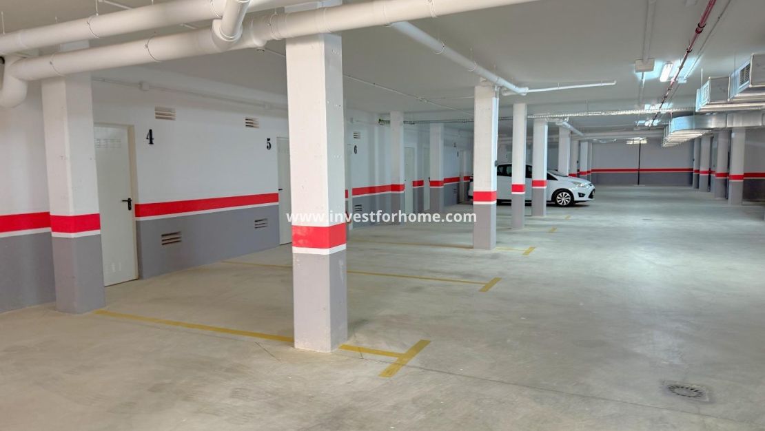 Verkoop - Appartement - Orihuela Costa - La Zenia