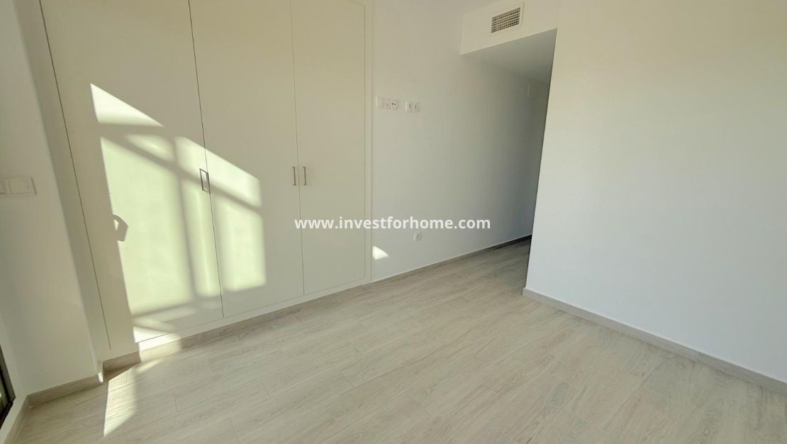 Verkoop - Appartement - Orihuela Costa - La Zenia