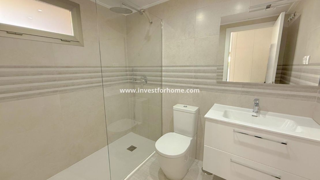 Verkoop - Appartement - Orihuela Costa - La Zenia