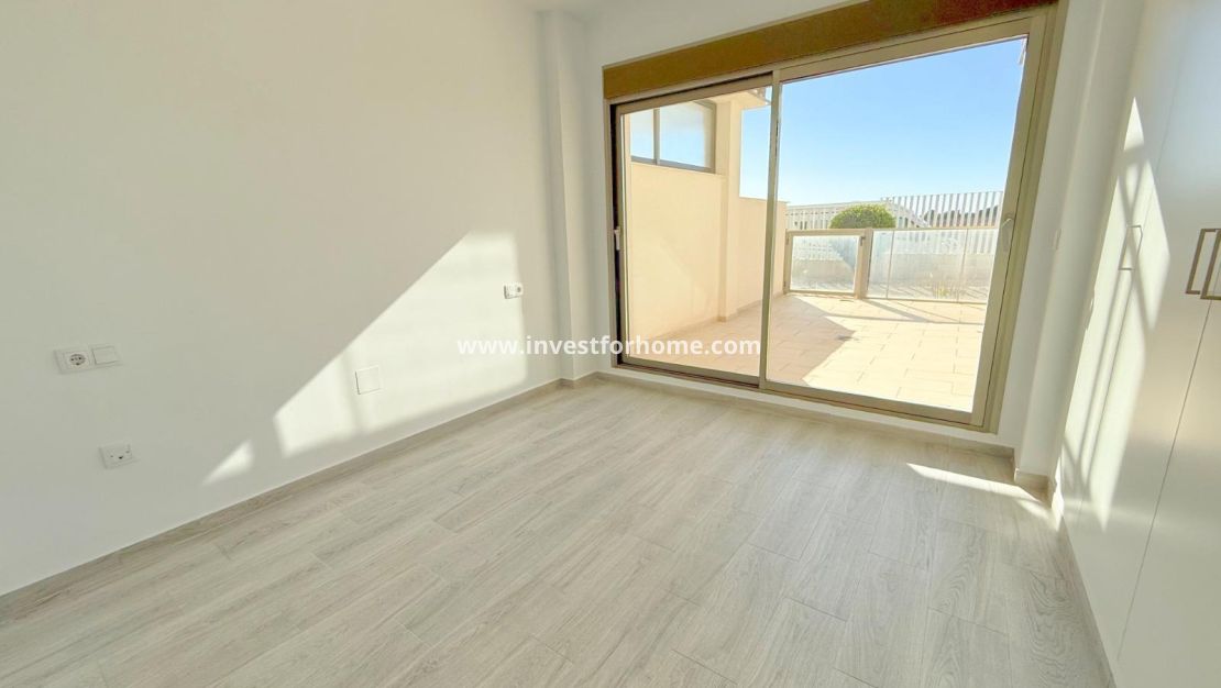 Verkoop - Appartement - Orihuela Costa - La Zenia