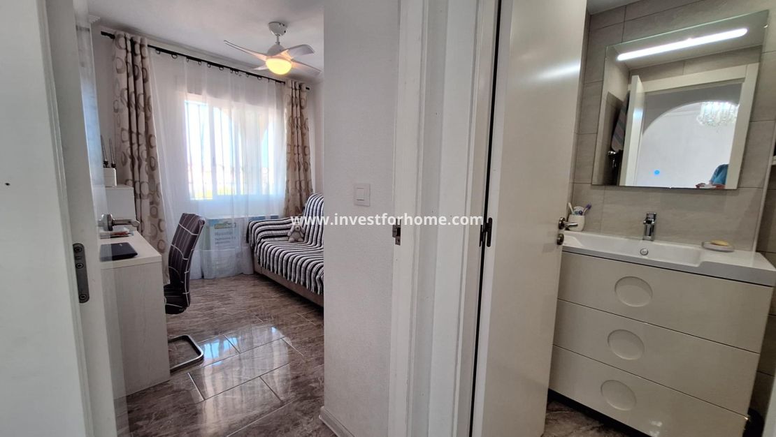 Verkoop - Appartement - Orihuela Costa - La Zenia