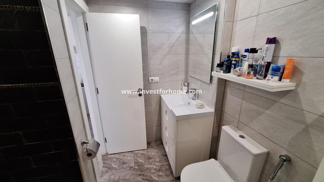 Verkoop - Appartement - Orihuela Costa - La Zenia