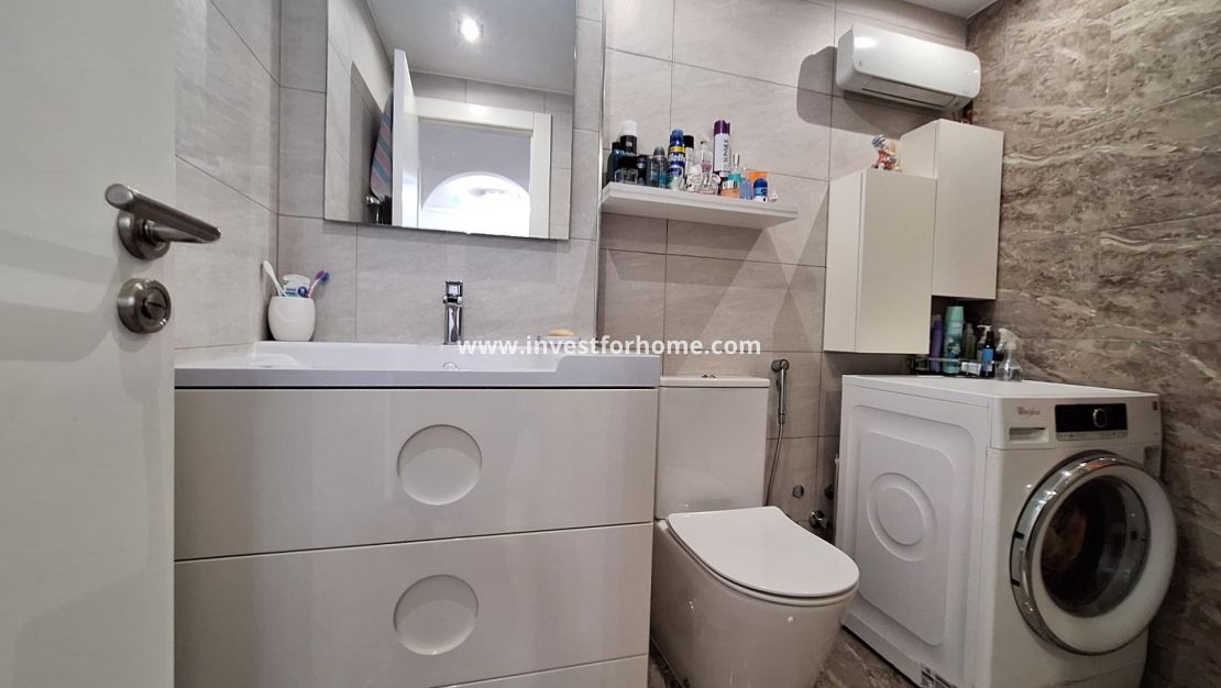 Verkoop - Appartement - Orihuela Costa - La Zenia