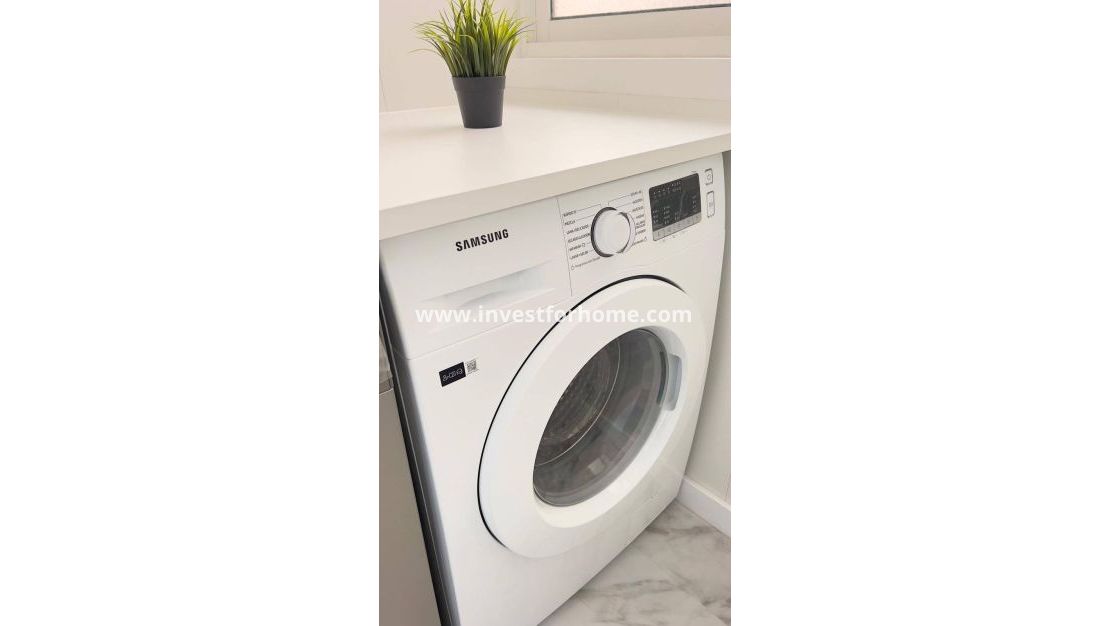 Verkoop - Appartement - Orihuela Costa - La Zenia