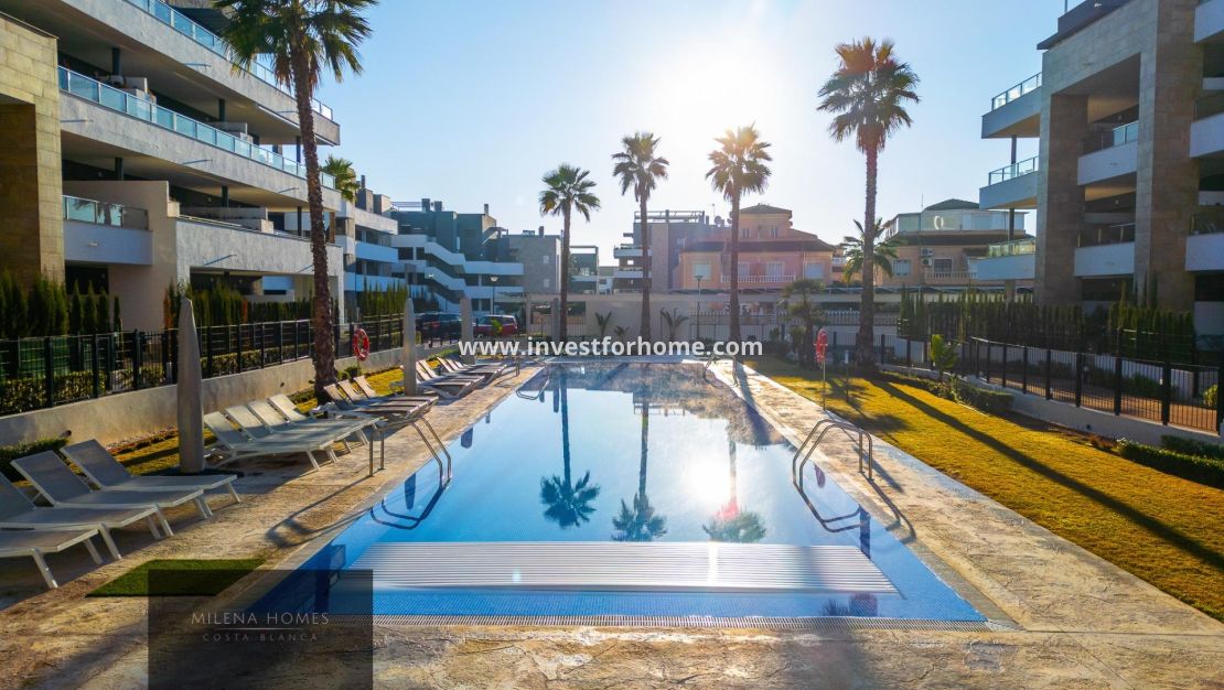 Verkoop - Appartement - Orihuela Costa - La Zenia