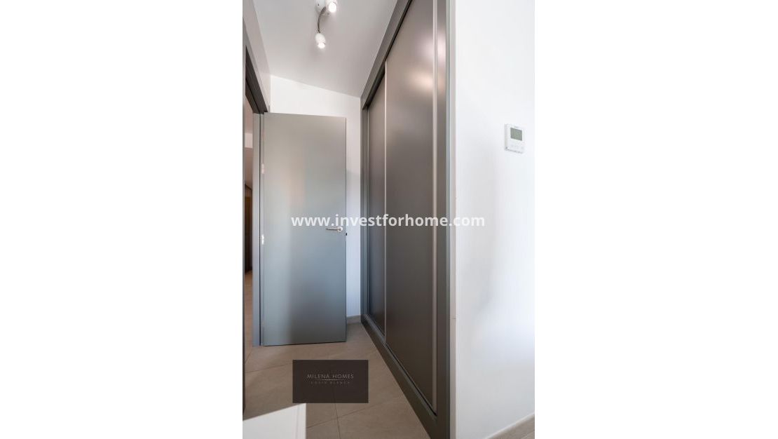 Verkoop - Appartement - Orihuela Costa - La Zenia