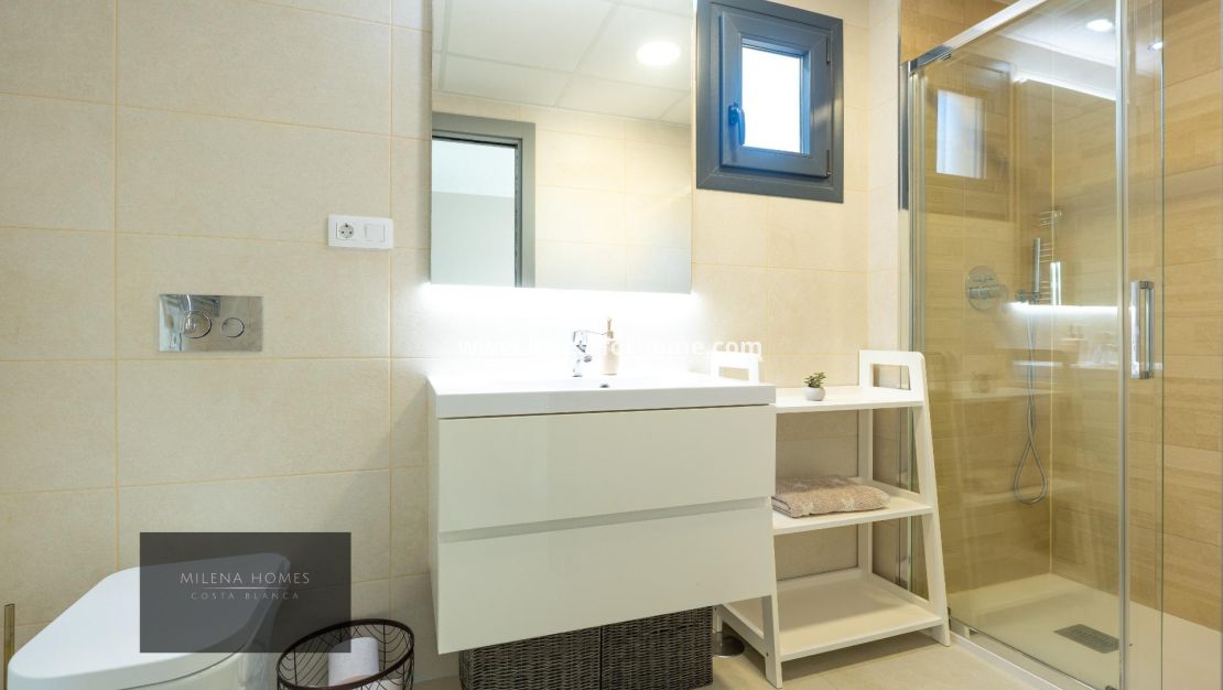 Verkoop - Appartement - Orihuela Costa - La Zenia