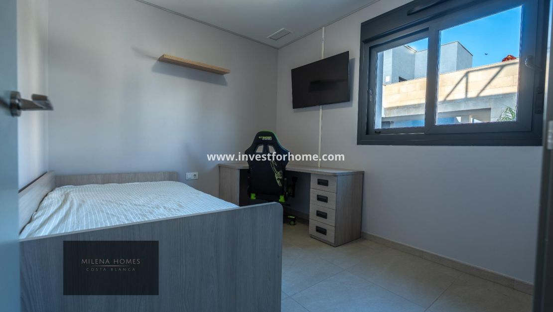Verkoop - Appartement - Orihuela Costa - La Zenia