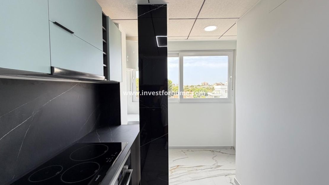 Verkoop - Appartement - Orihuela Costa - La Zenia