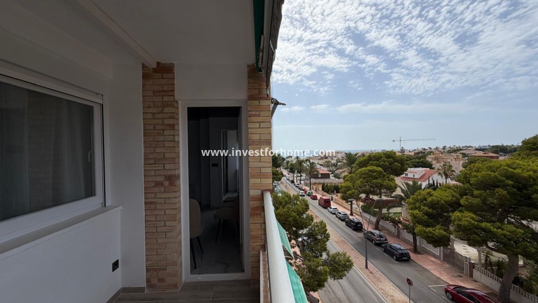 Verkoop - Appartement - Orihuela Costa - La Zenia