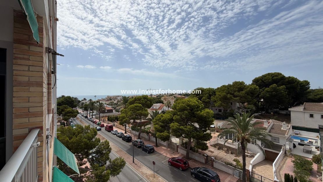 Verkoop - Appartement - Orihuela Costa - La Zenia