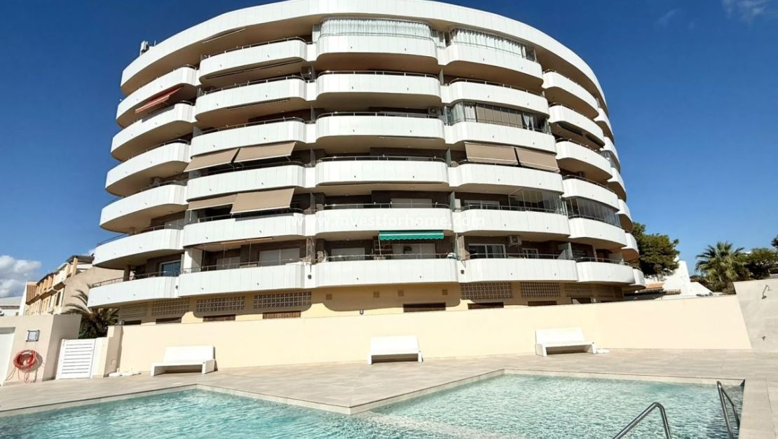 Verkoop - Appartement - Orihuela Costa - La Zenia