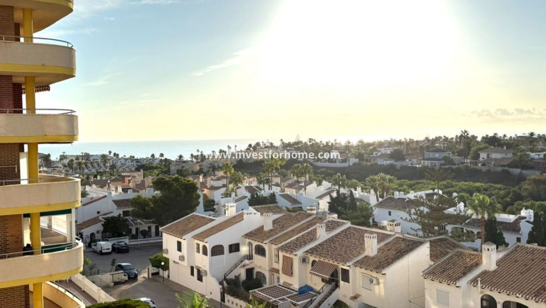 Verkoop - Appartement - Orihuela Costa - La Zenia